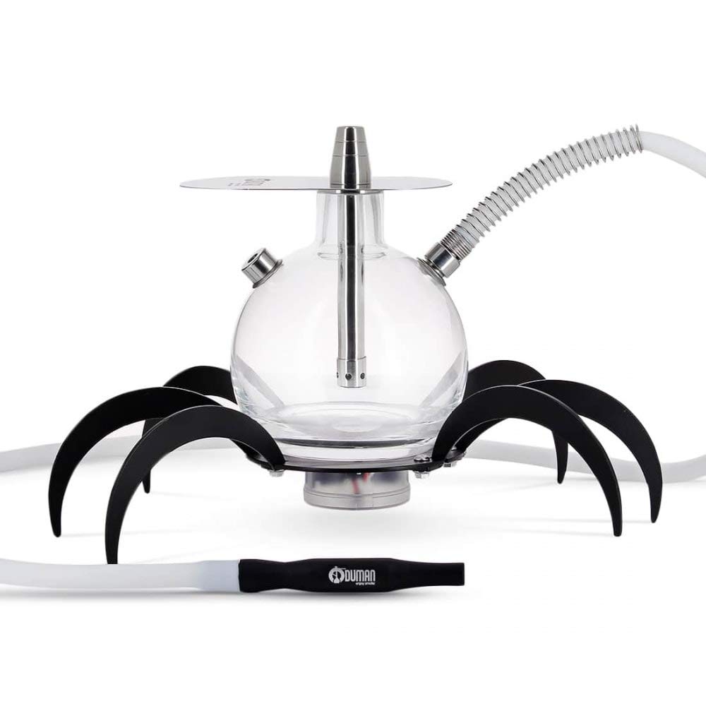 Oduman Chicha N9 Spinne