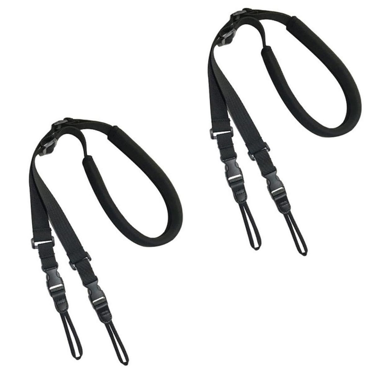 LALAFINA Djustable Camera Neck Strap Belt Sturdy Camera Shoulder Belt for Digital Camera Anti-slip Design