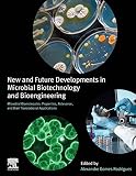 New and Future Developments in Microbial Biotechnology and Bioengineering: Microbial Biomolecules: Properties, Relevance, and Their Translational Applications
