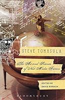 Algopix Similar Product 1 - Steve Tomasula The Art and Science of