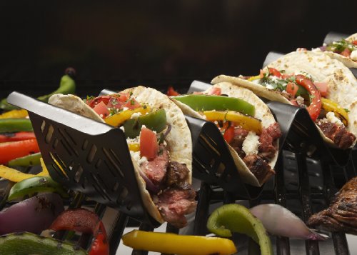 Cuisinart Ctr-140 Non-Stick Taco Grilling Rack #TOP3