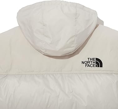 Amazon.co.jp: (ザ・ノースフェイス) THE NORTH FACE M'S NUPTSE