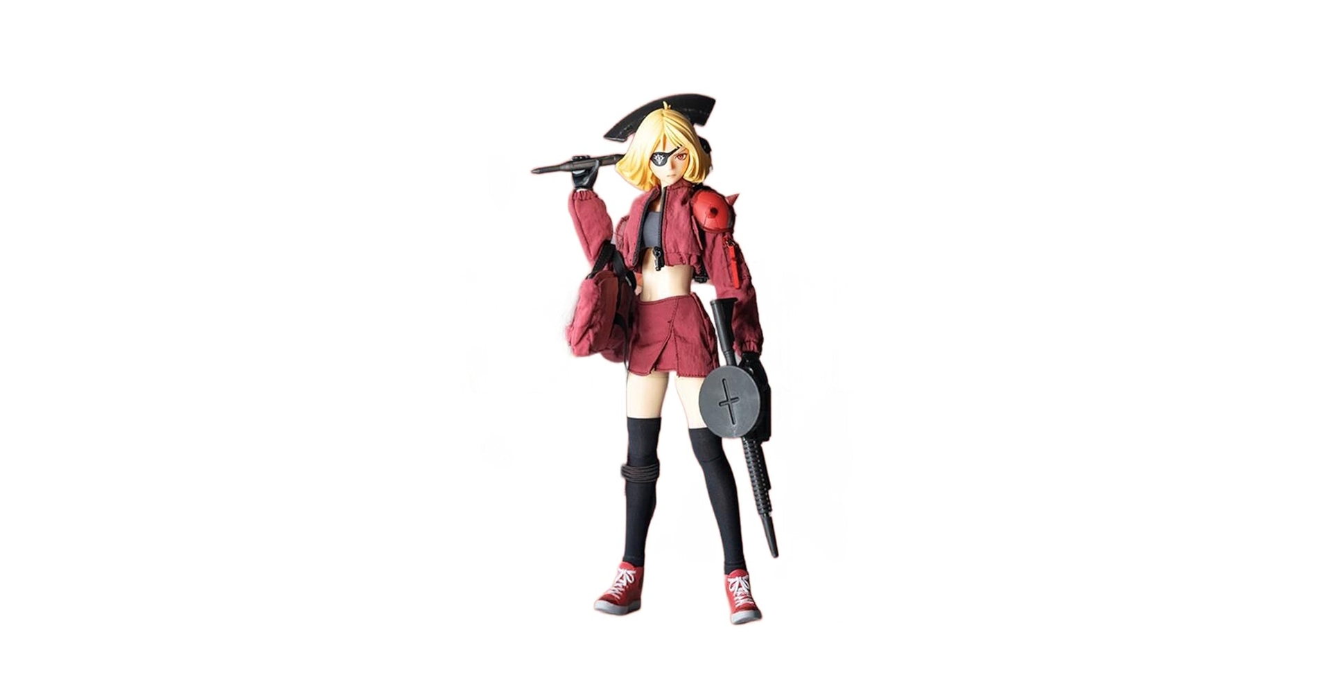 Lippy & Sujiu フィギュアコレクション 6体セット Amazon.co.jp: [AC]YIYA STUDIO 1/6 美少女 マス 可動