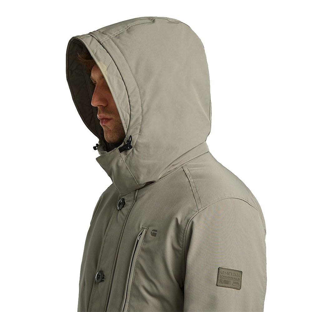 G-STAR RAW Jacke Vodan Padded HDD