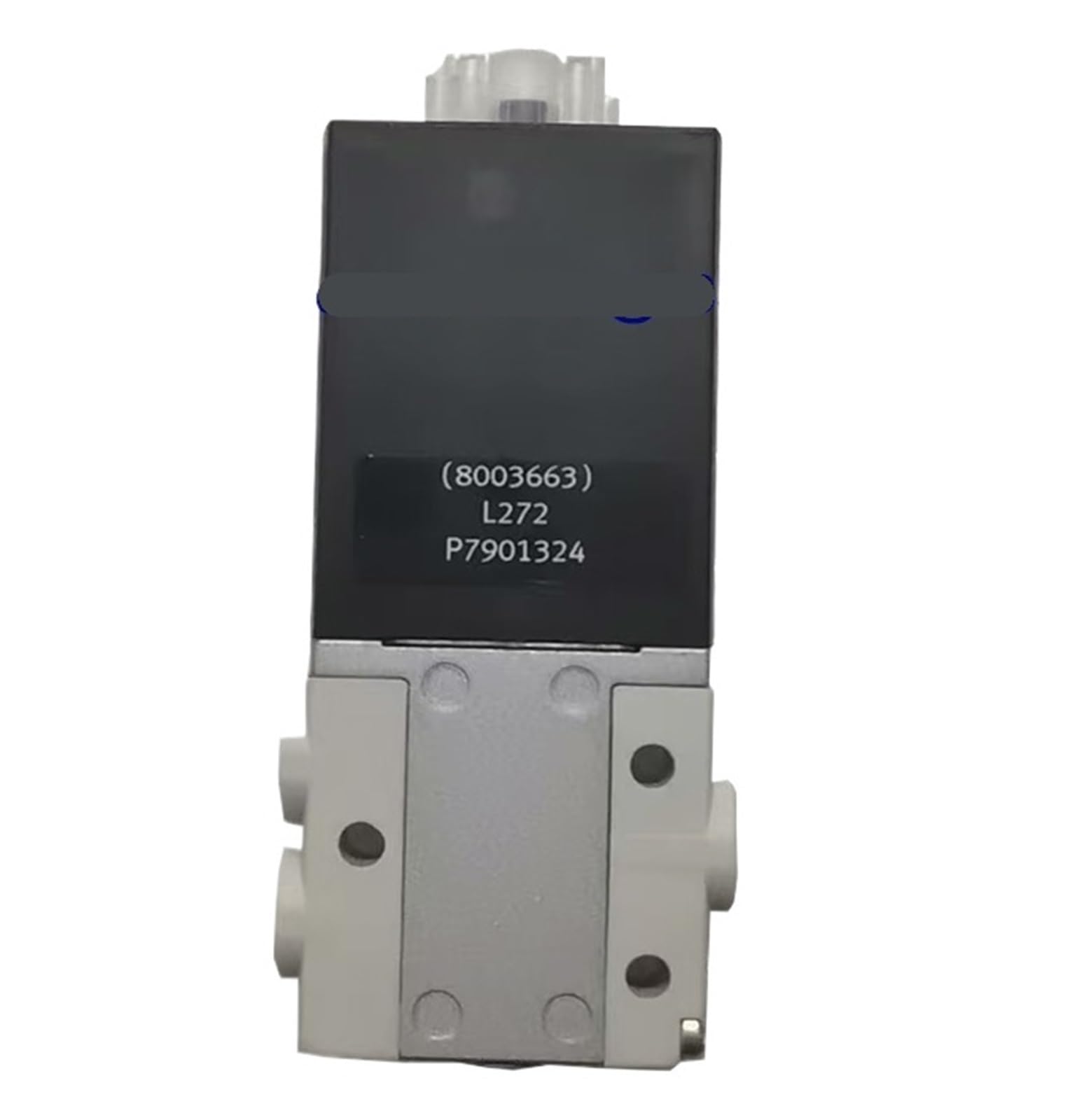 LEOTNNDQ Solenoid Valve MHE2-M1H-3/2G-M7 196130 CPE14-M1BH-3GLS-1/8 196930(196930)