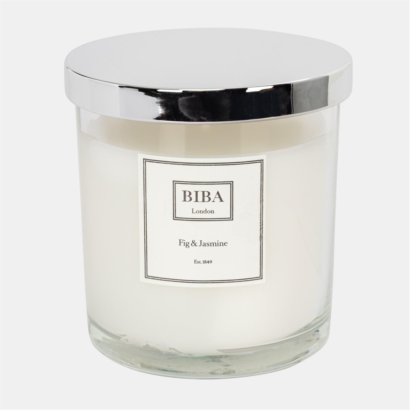 Biba 180g Candle Fig&Jasmine