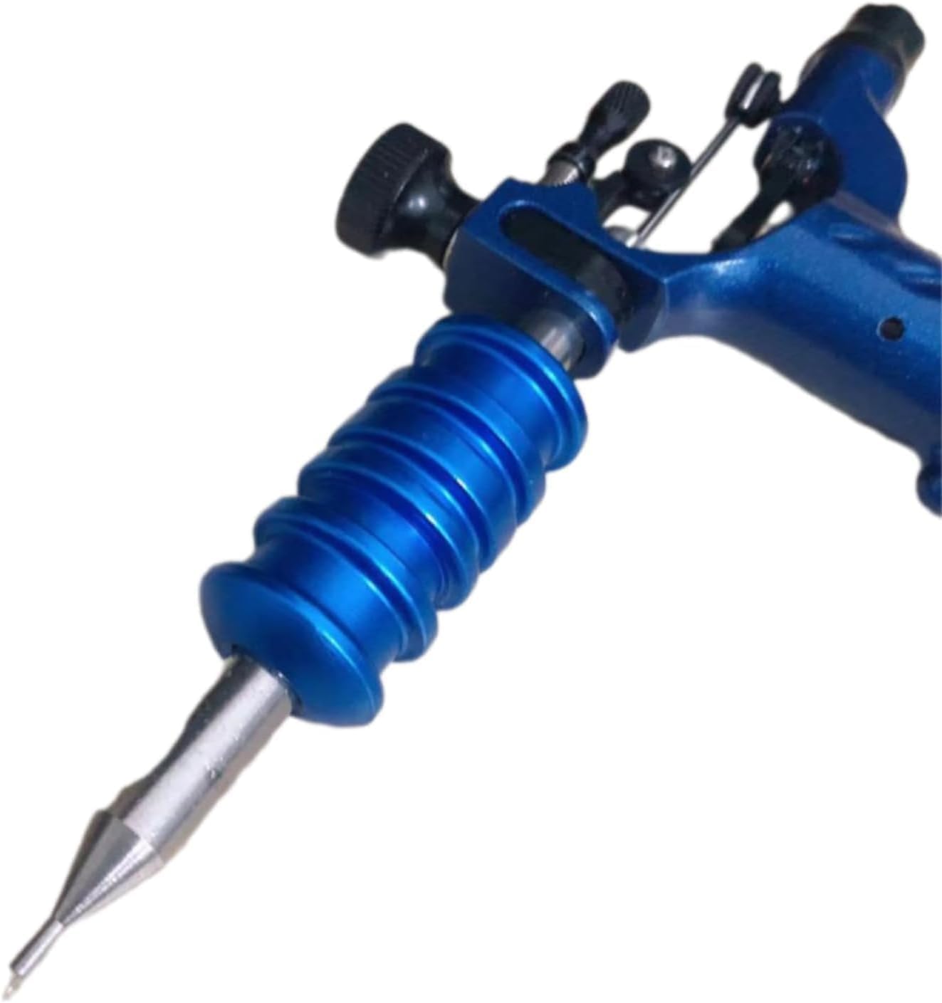 Sticknadel-Zeichenmaschine für die Erstellung von Schnittmustern für Brautkleider, Drehknopf-Geschwindigkeitsregelung und präzise Positionierung für kreative DIY-Projekte
