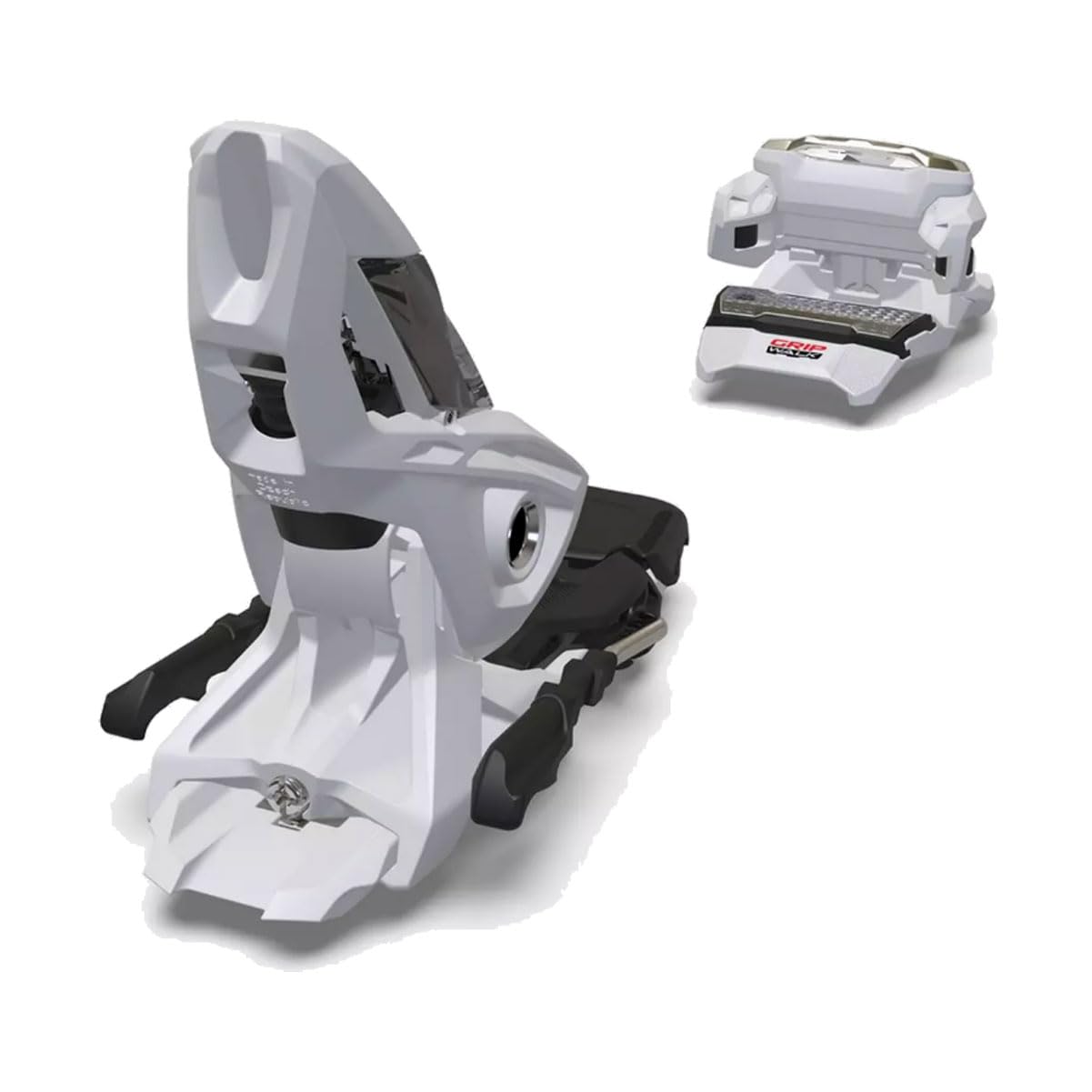 Marker Squire 11 Ski Bindings 2024-110
