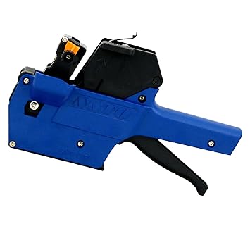 Sato Price Gun: TSA105 (PB1-5) [1 Line / 5 Characters]