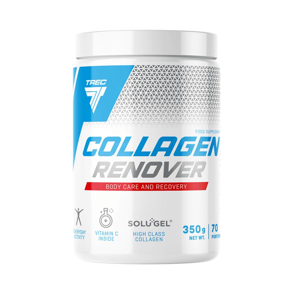 TREC Collagen Renover - 350 g