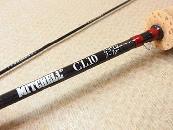 ミッチェル　リール/ロッド トラウト ミッチェル リール/ロッド トラウト リールとロッドの組み合わせ
