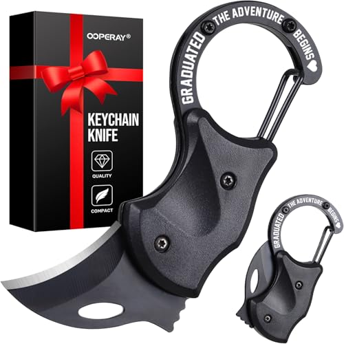 OOPERAY EDC Box Cutter