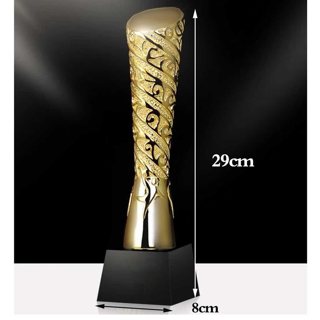 Trofeos, medallas y premios Trofeos De Recuerdo por Obras De Contribución Destacadas Trofeo del Premio Al Empleado del Progreso De La Empresa Trofeo De Letras Creativas