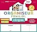 Organiseur familial Mémoniak 2021-2022
