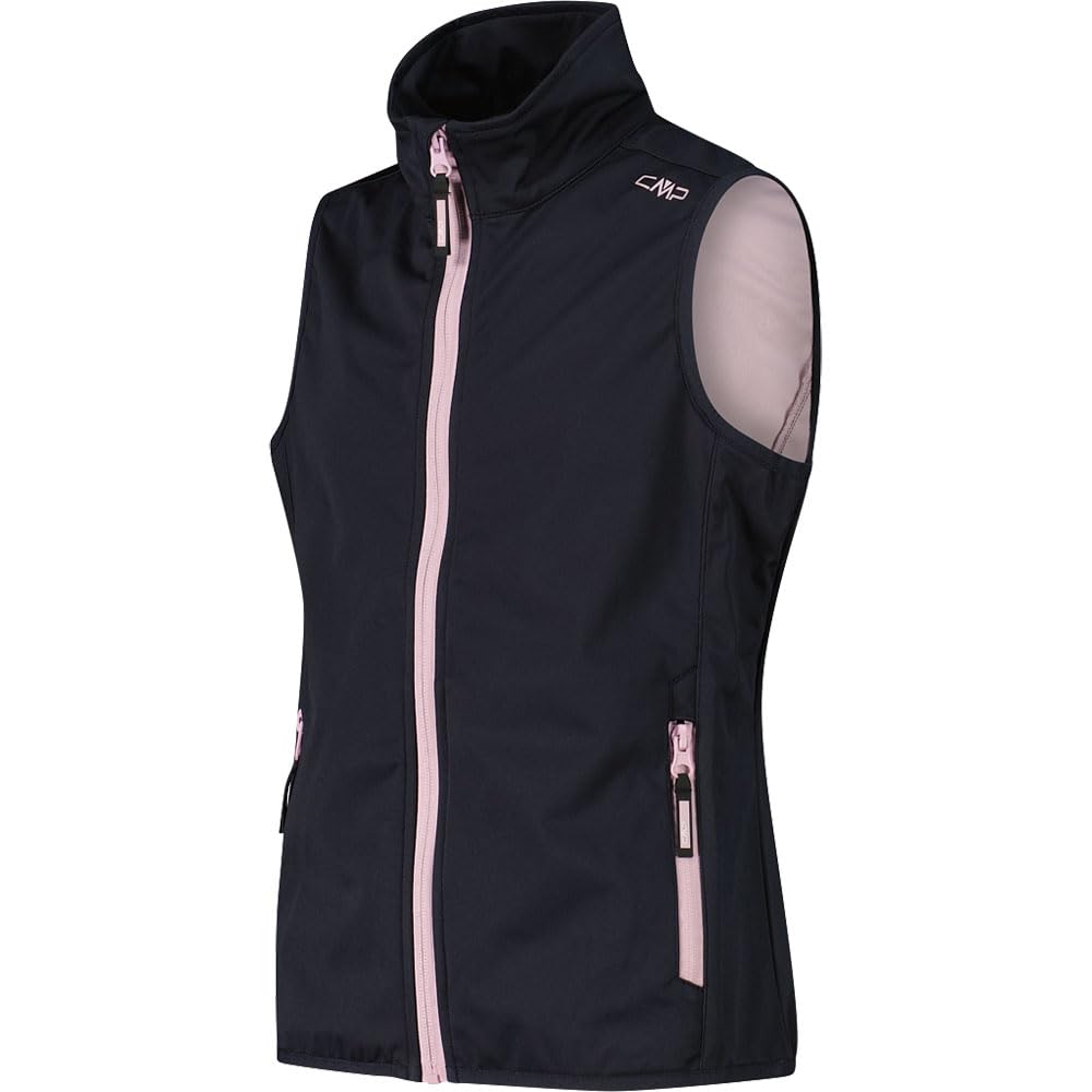 CMP Bambini Softshell Gilet