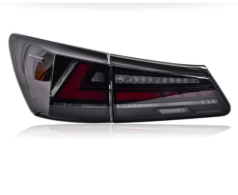 Amazon.co.jp: ト テールランプ テールライト LED リアバンパー