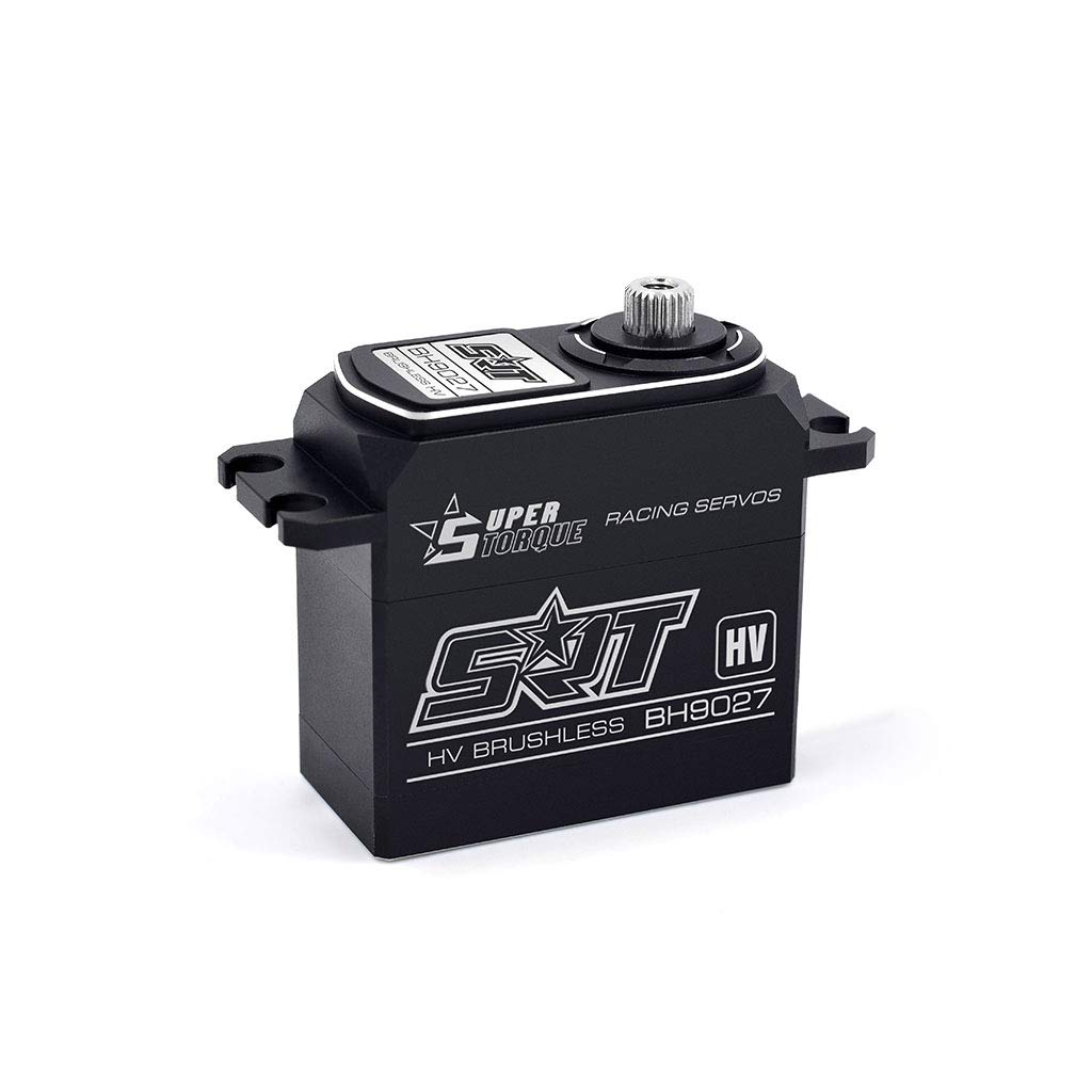 Servo bezszczotkowy 23Kg 0,075sec - SRT BH9027R