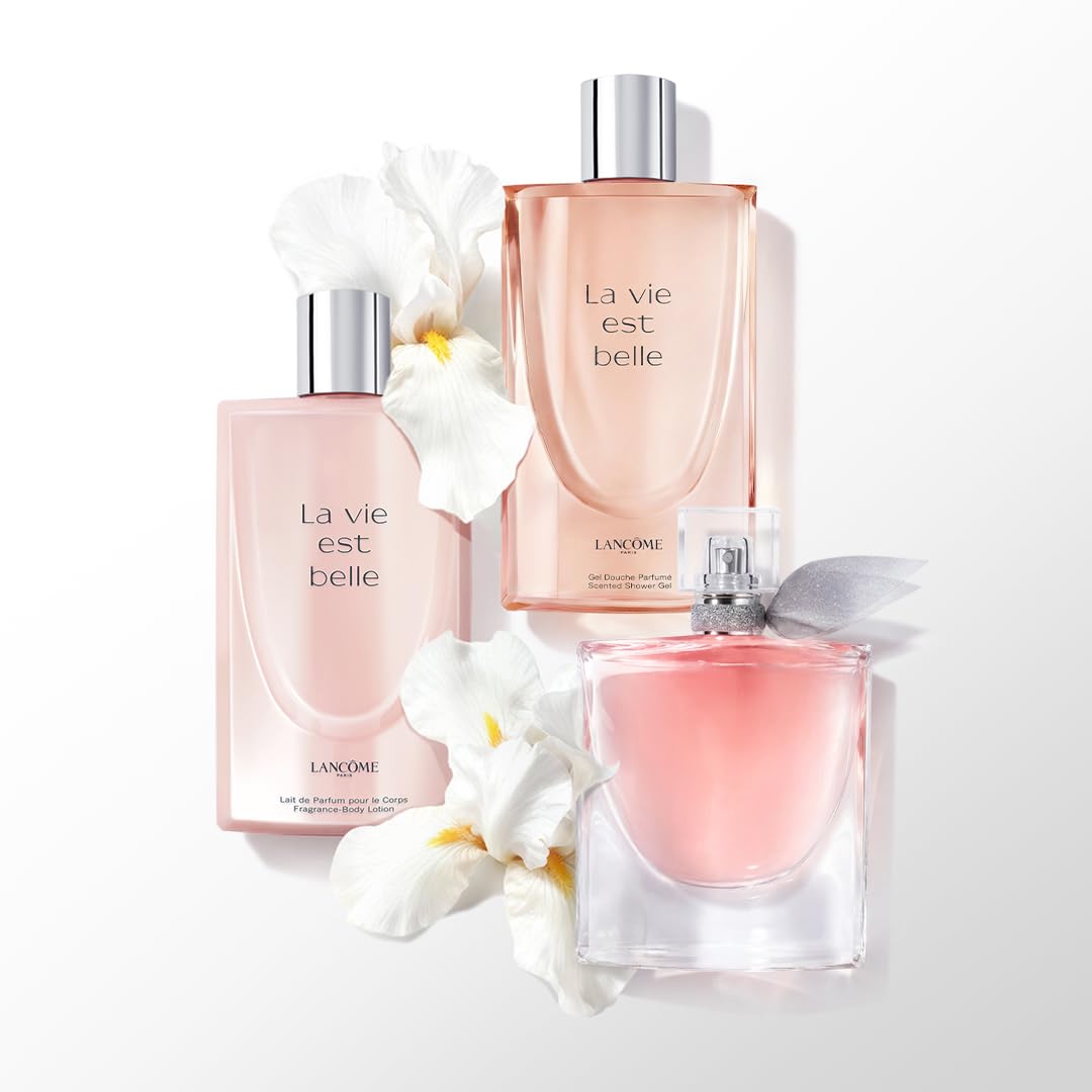 Lancome la Vie Est Belle Latte Corpo 200 ml