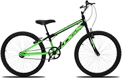 Bicicleta Infantil Aro 24 KOG Masculina Com Freio V-Brake