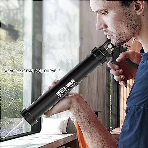 Heavy-Duty Glass Glues Seam Sealing Tool miniatura 5