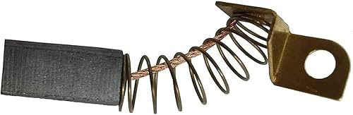 Miniatura 4 de Cepillos de motor para lijadora Porter Cable 7800 N119739 879058 (paquete de 4)