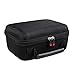 Hermitshell Hard Travel Case Fits DOSS Bluetooth Wireless Portable IPX6 Waterproof Indoor Outdoor Speakers