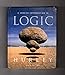 A Concise Introduction to Logic (Book & CD-ROM)