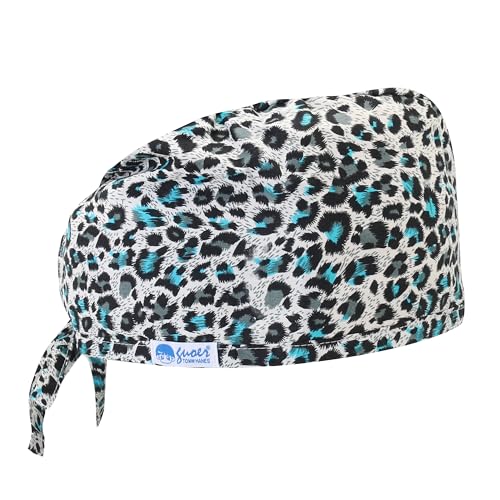 Image of GUOER Women's and Men's Cap Working Hat One Size Multiple Color