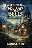  The Silence That Follows the Bells (Whispers of Elderveil) (English Edition)