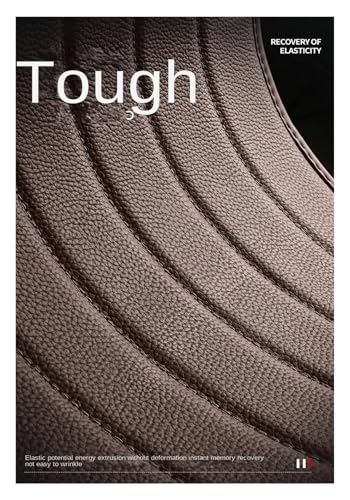 Tapis de coffre anti-saleté personnalisé beige pour Citroën DS 6 2014-2017 - 4