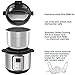 Instant Pot DUO Plus 8 Qt 9-in-1 Multi- Use Programmable Pressure Cooker,...