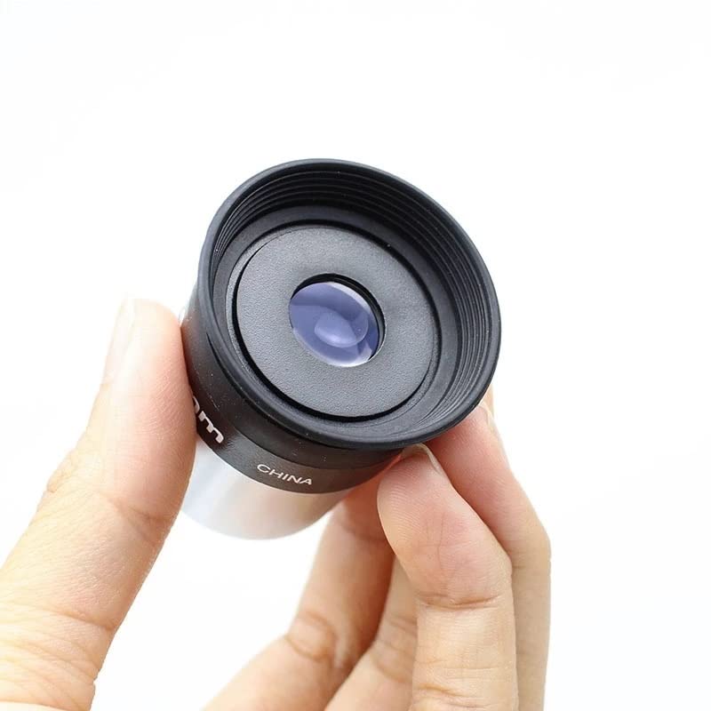 Ocular de 62 grados gran angular para telescopios reflectores con nitidez optimizada 3