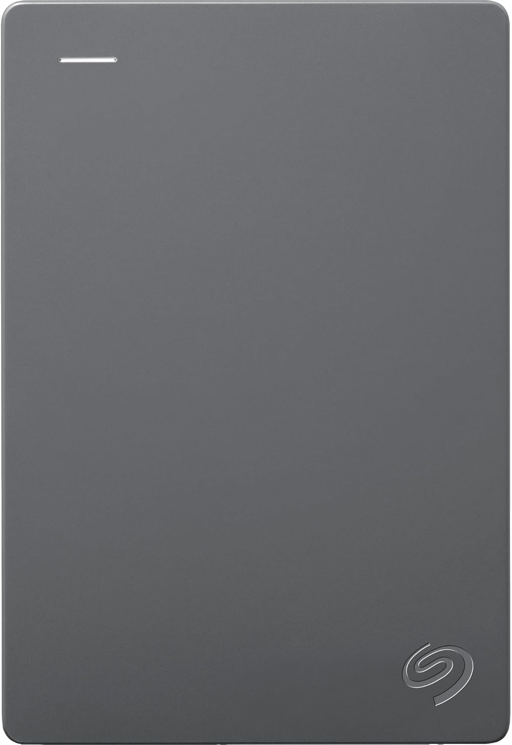 Seagate Basic Disque Dur Externe 5000 Go Argent
