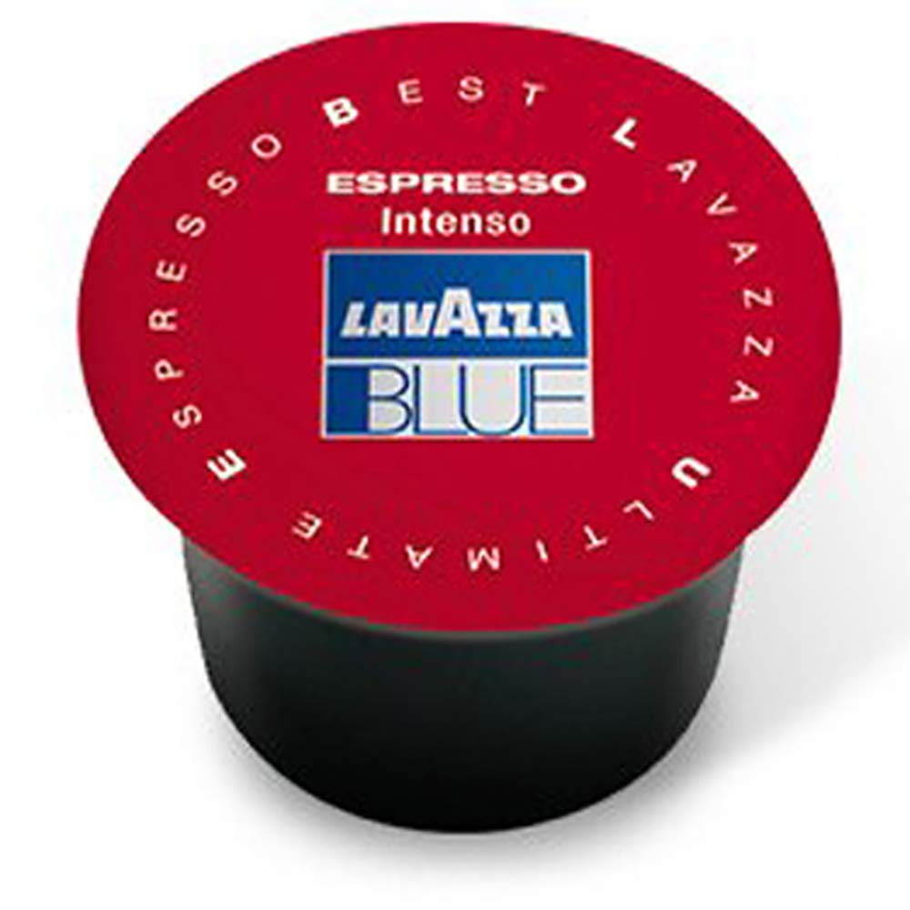 Lavazza coffee capsules Blue Intenso Originali (1000)