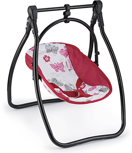 Litti Pritti Doll Swing Litti Pritti Doll Swing