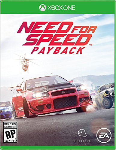 El mejor review de Donde comprar plantas baratas listamos los 10 mejores. 34 Need for Speed. Payback - Standard Edition - Xbox One