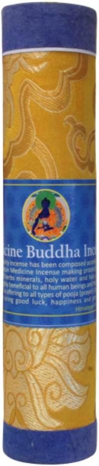 Dharma Medicine Buddha Incense