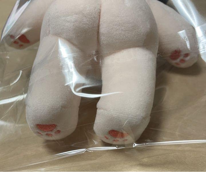 Amazon.co.jp: nct ドヨン doyoung 20cm ぬいぐるみ 1体のみ Z