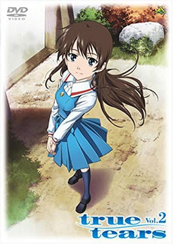 True Tears Vol 2 Dvd アニメ Amazon True Tears Vol 2 Dvd アニメ Amazon
