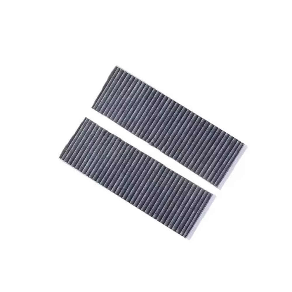 Filtro de aire HEPA 6447.XG para Citroën Berlingo, Peugeot Partner y C4 Picasso 6