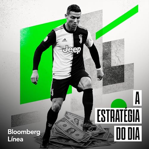 Cristiano Ronaldo se torna primeiro bilionário do futebol | Brasil busca ajuda de Banco Mundial