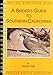 A Birder's Guide to Southern California