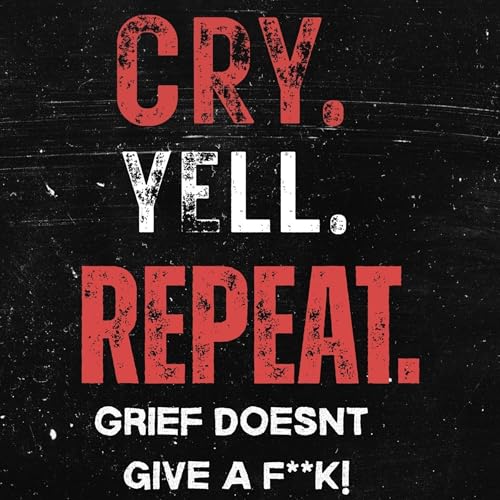 Cry, Yell, Repeat - Liv Graves episode artwork
