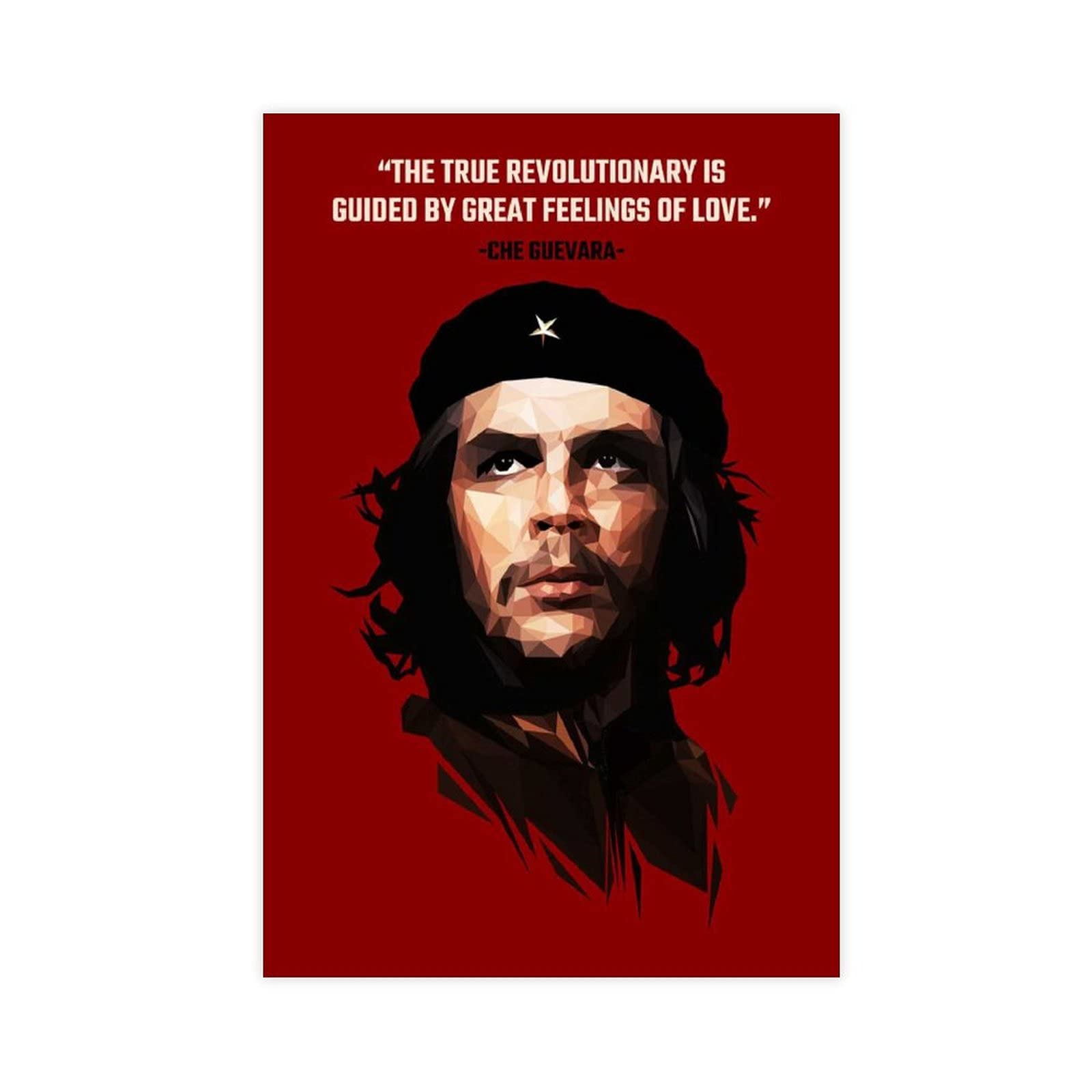 Best Che Guevara Quotes