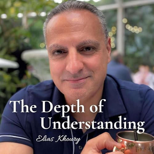 The Depth of Understanding Titelbild