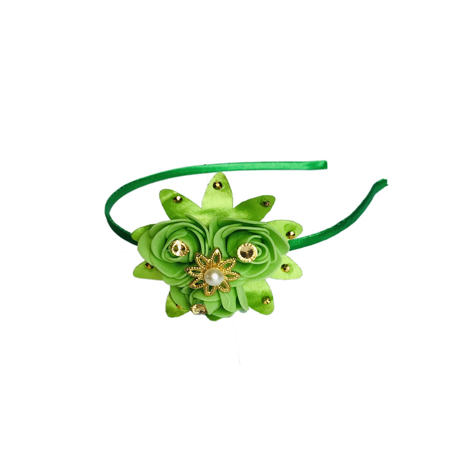 See full amazon price history chart for Gadinfashion™ Flower Headband, Hairband,Handmade Hair Band For Girls & Women, Pack_01, Color-Green Gadinfashion™ Flower Headband, Hairband,Handmade Hair Band For Girls & Women, Pack_01, Color-Green (B0CHY9QYV5) Amazon Price History, Amazon Price Tracker