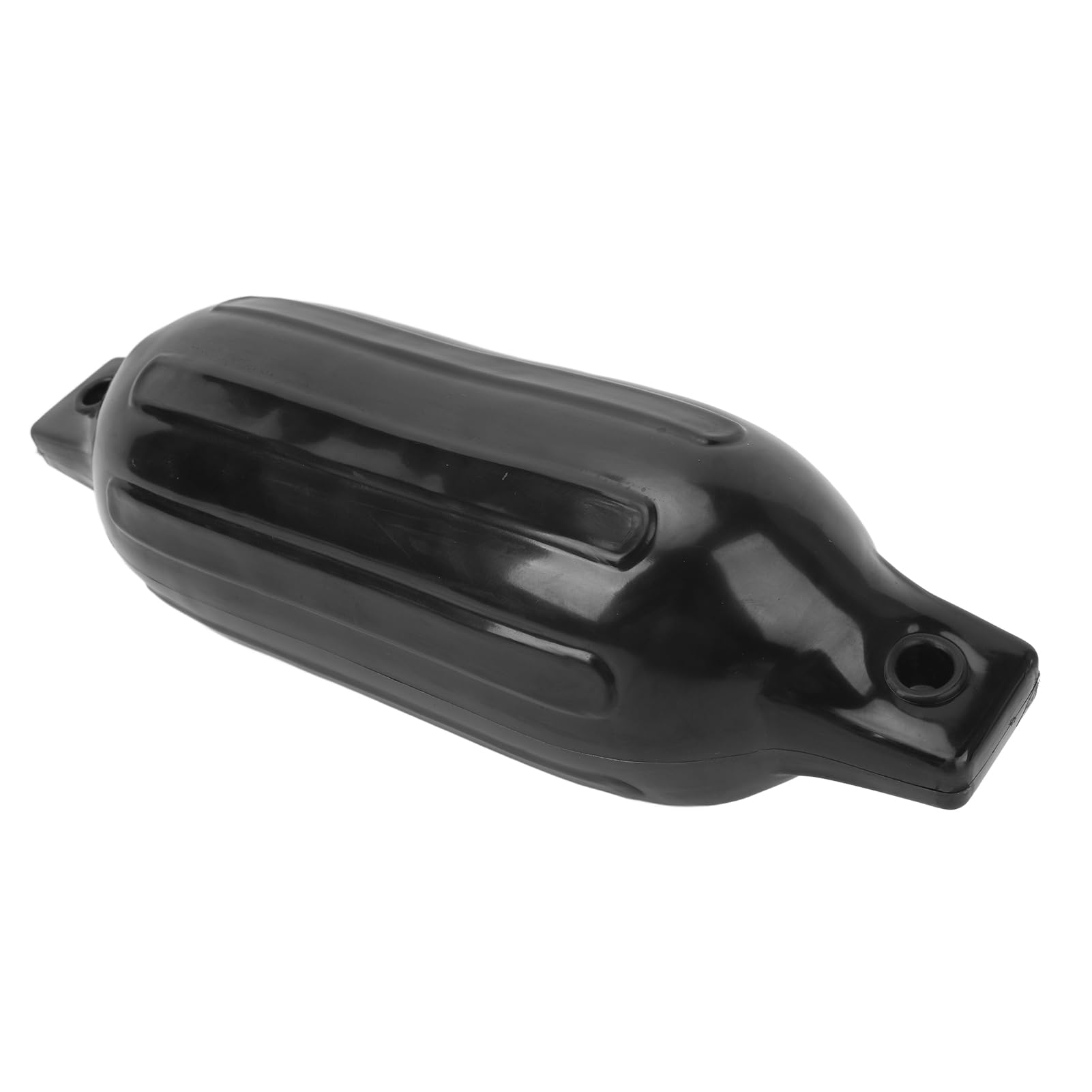 Diyeeni Kit Paraurti per Barca Gonfiabile, Boe a Costine, Protezione Scudo per Banchina, per Yacht, Pontone, Barca da Pesca Marina, Confezione da 4 PVC Resistente, 4,5x16 Pollici
