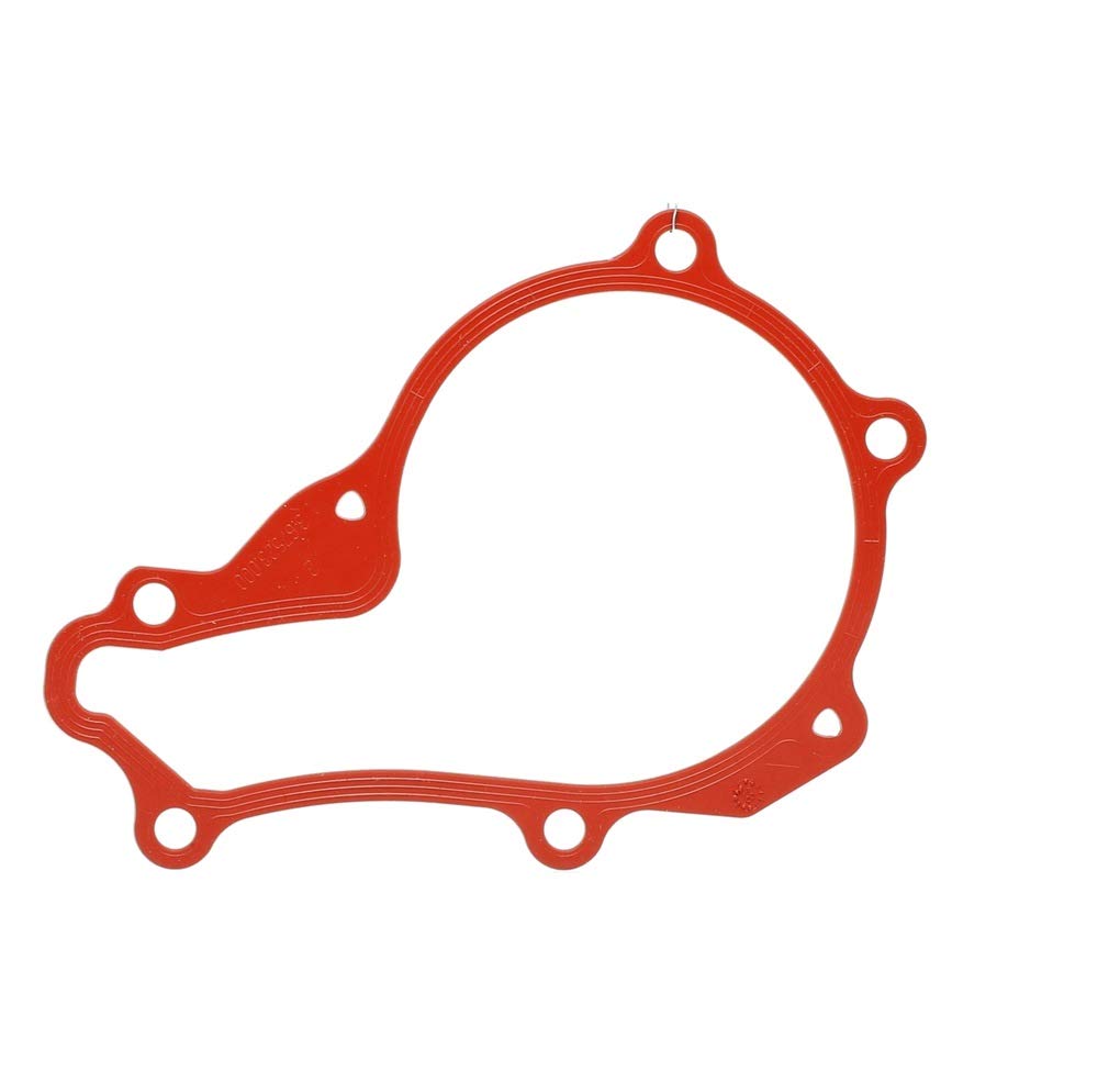 4x ✅Fits ELRING EL569350 Water pump gasket EL569350 Water pump gaske ⭐UK Seller⭐