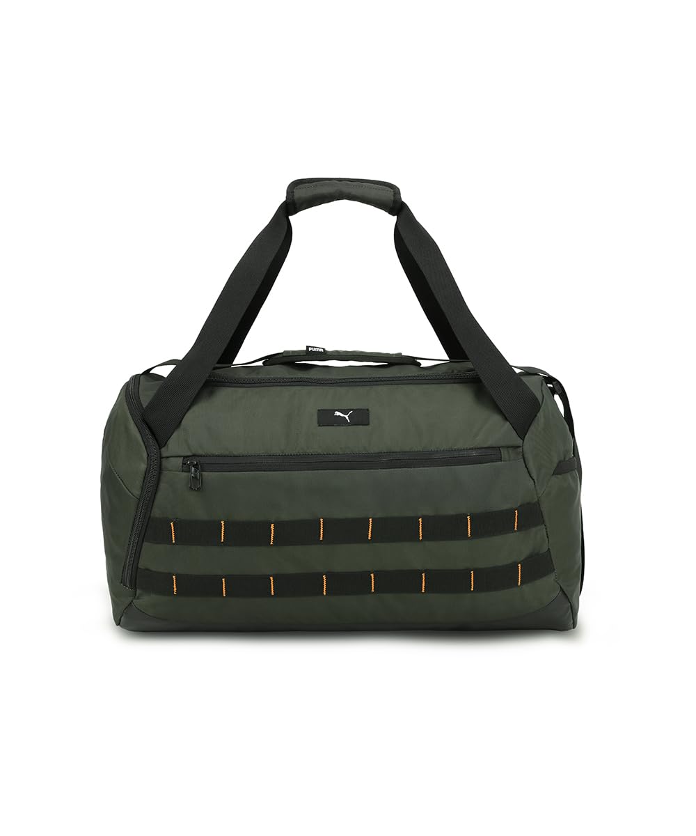 |Ignite Gym Barrel Bag | Olive | OSFA-image-2