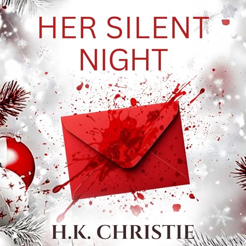 Page de couverture de Her Silent Night